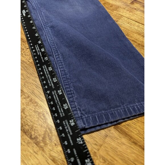 VINEYARD VINES Navy Blue Corduroy Pants Boys Youth Size 14 - Picture 8 of 8